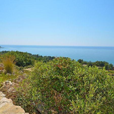 Casa Orizzonte Villa Patù Екстериор снимка