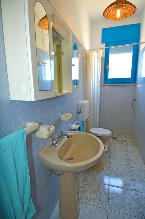 Casa Orizzonte Villa Patù Екстериор снимка