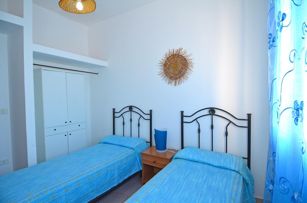 Casa Orizzonte Villa Patù Екстериор снимка