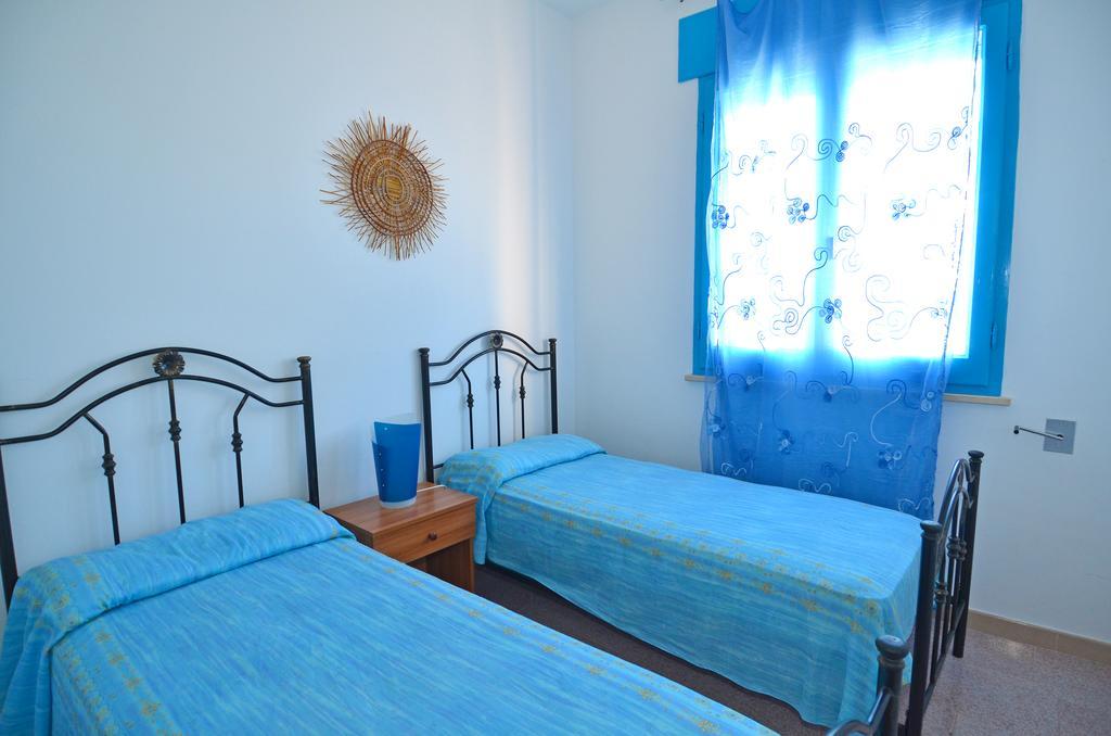 Casa Orizzonte Villa Patù Екстериор снимка