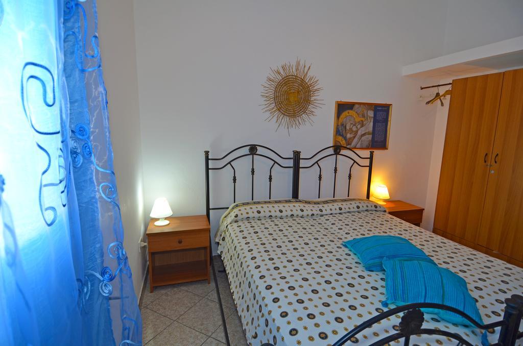 Casa Orizzonte Villa Patù Екстериор снимка
