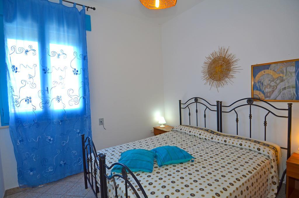 Casa Orizzonte Villa Patù Екстериор снимка