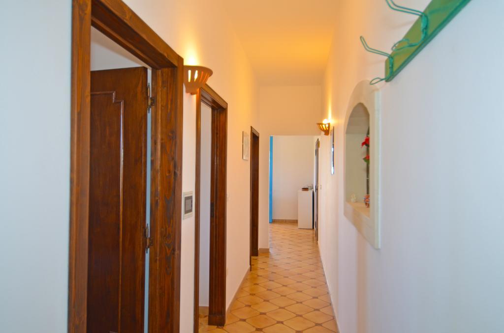 Casa Orizzonte Villa Patù Екстериор снимка