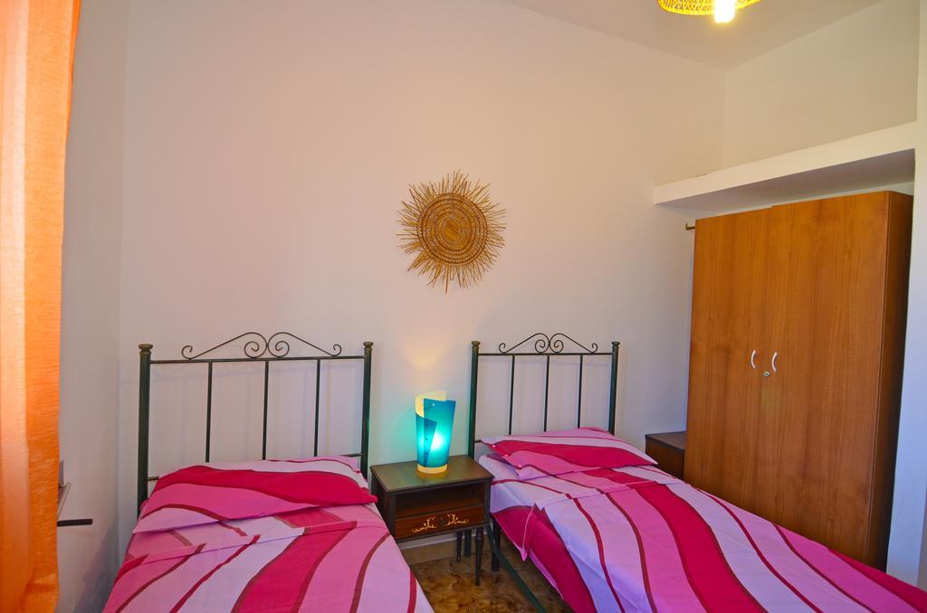Casa Orizzonte Villa Patù Екстериор снимка