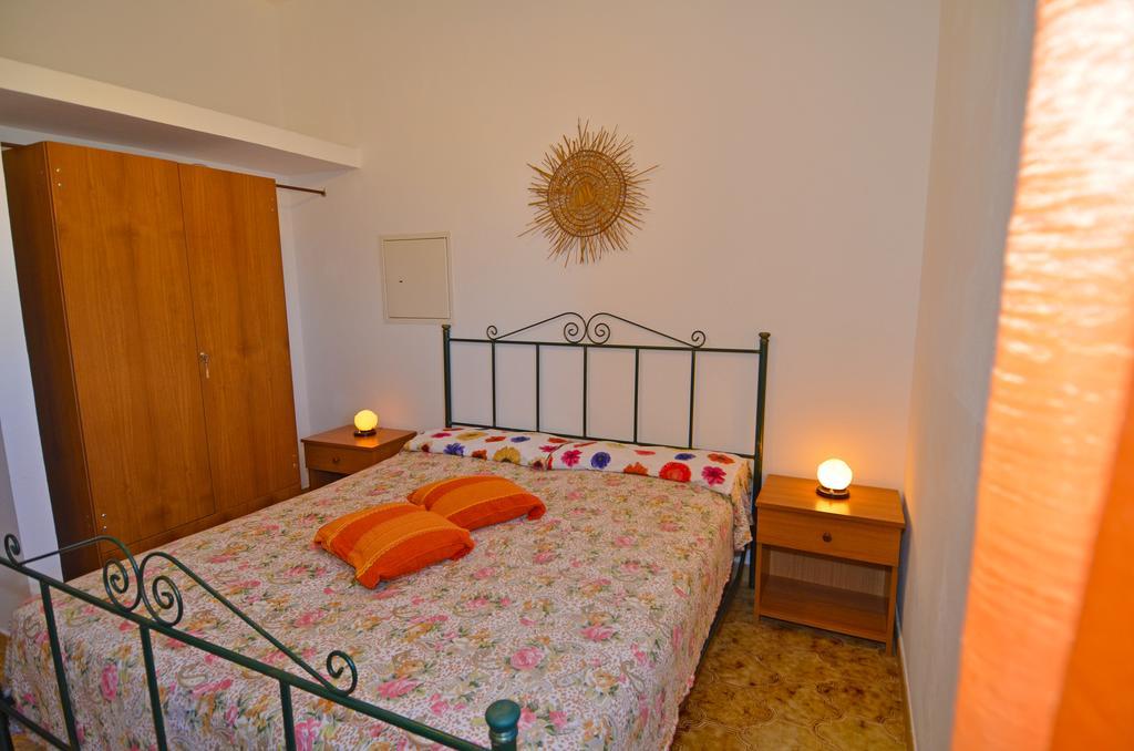 Casa Orizzonte Villa Patù Екстериор снимка