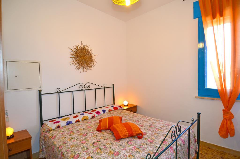 Casa Orizzonte Villa Patù Екстериор снимка