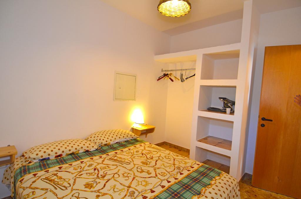 Casa Orizzonte Villa Patù Екстериор снимка