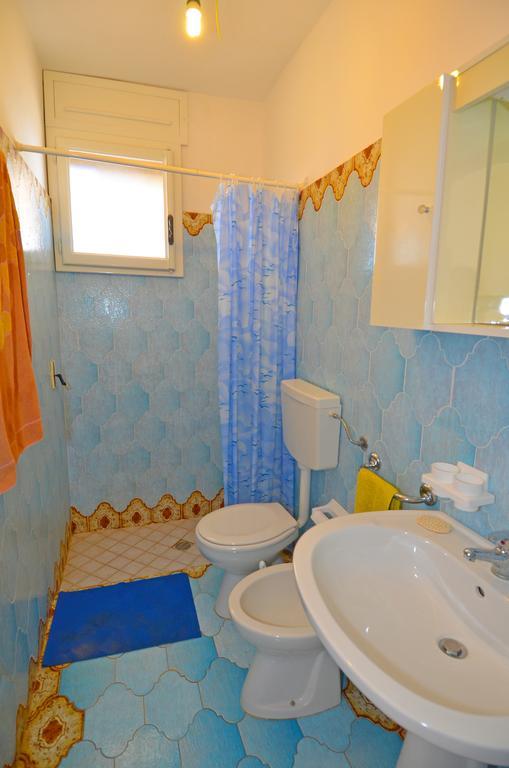 Casa Orizzonte Villa Patù Екстериор снимка