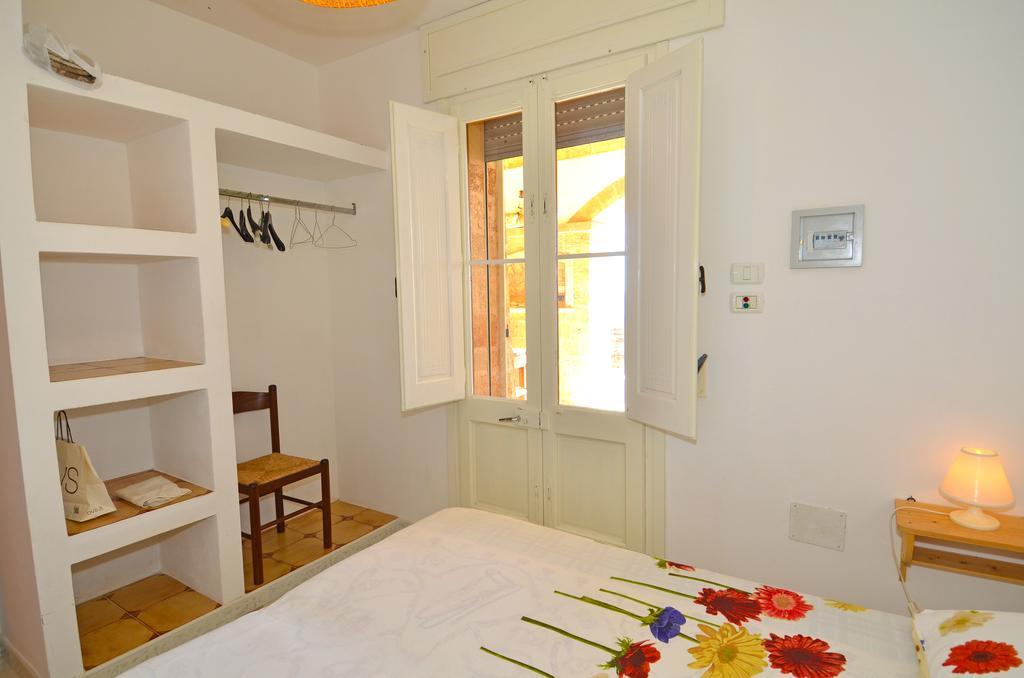 Casa Orizzonte Villa Patù Екстериор снимка