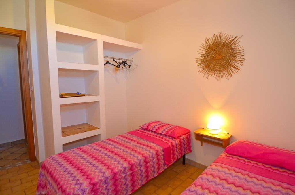 Casa Orizzonte Villa Patù Екстериор снимка
