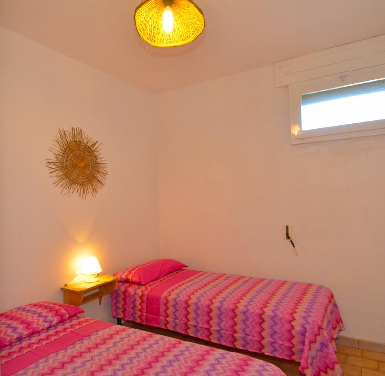 Casa Orizzonte Villa Patù Екстериор снимка