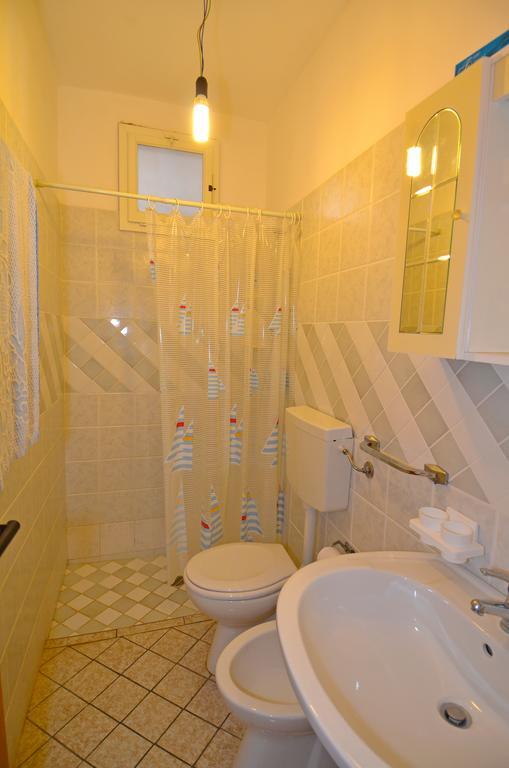 Casa Orizzonte Villa Patù Екстериор снимка
